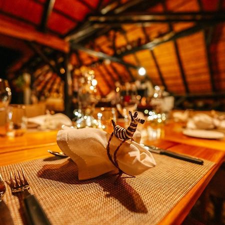 Farmstay Okakeua オカハンジャ エクステリア 写真