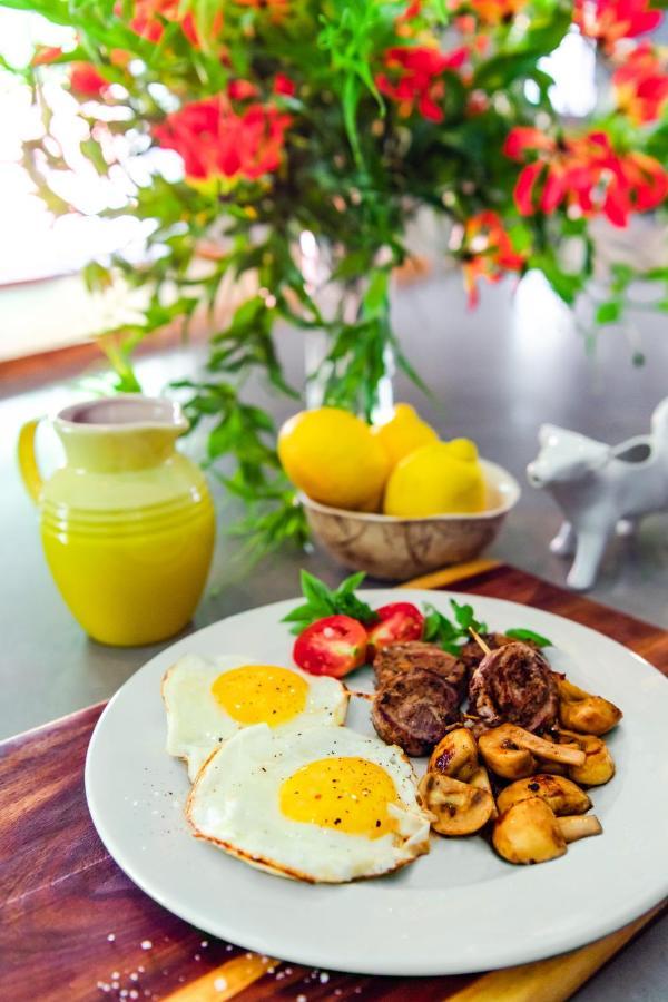 Farmstay Okakeua オカハンジャ エクステリア 写真